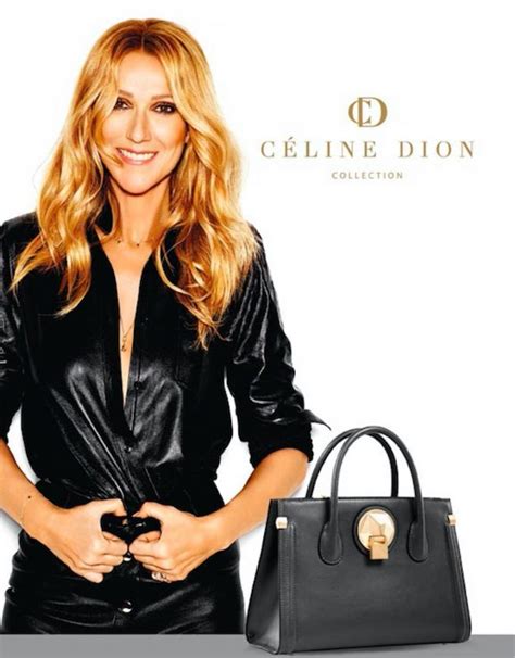 celine dion in store nordstrom|CELINE DION COLLECTION TO DEBUT AT NORDSTROM.